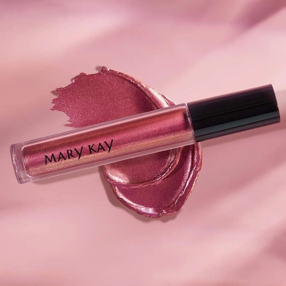 Mary Kay Shimmer Liquid Eye Shadow —  Limited Edition